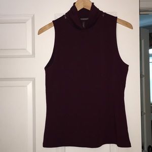 Athleta industry tank